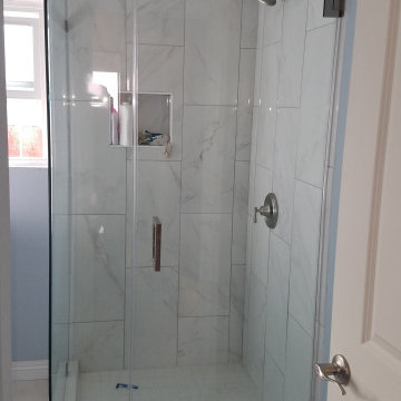 Complete Bathroom Remodeling
