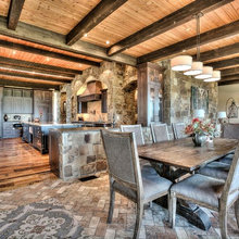 Rock Creek Cabin
