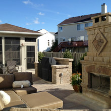 Patio Ideas