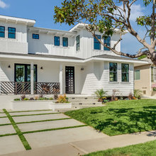 Exterior Ideas