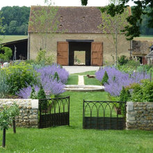 Exterior House