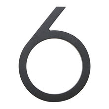 House Numbers