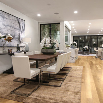 Greenwich Residence