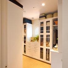 closet