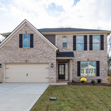 The Dogwood Model in Westland Oaks