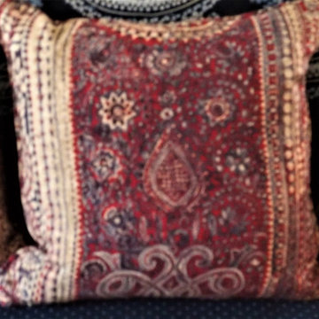 Pillowscapes
