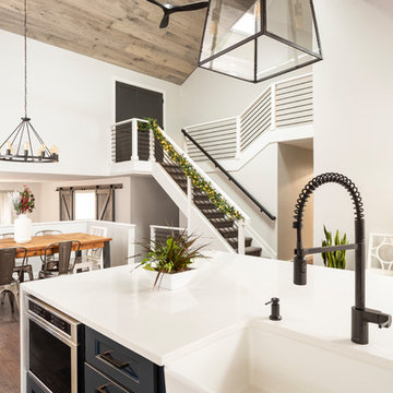 Mountain Modern