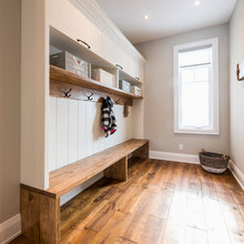 Flooring