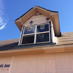Balser Homes, Inc. - Windows