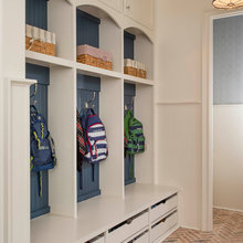 mudroom