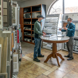 Design Services - Wall And Floor Tile