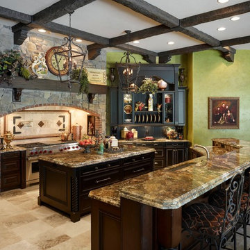 Kitchen Projects