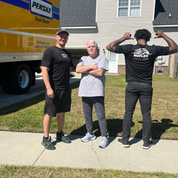 Charleston Movers - Living Room Furniture
