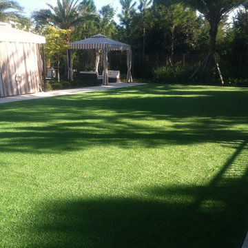 Landscaping