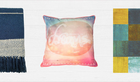 Up to 40% Off Textiles