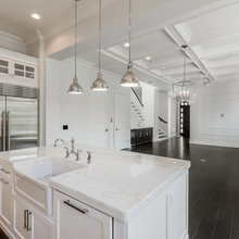 overall kitchen look ideas