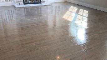 Best 15 Flooring Companies Installers, Hardwood Flooring Franklin Tn