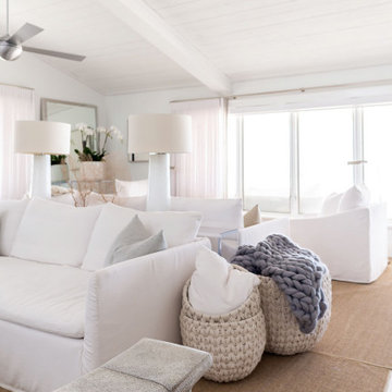 Coastal Chic Beach House