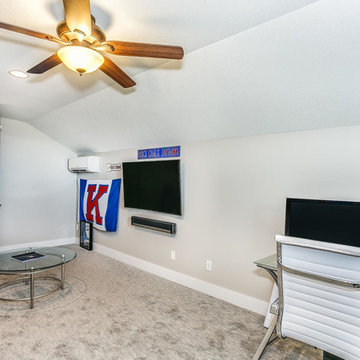 Bonus Room