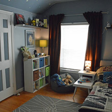 Jacob's room