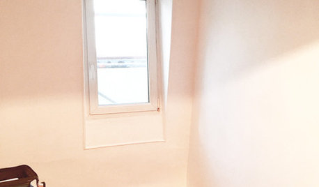 Avant/Après : Aménagement de chambre de bonne décrypté de A à Z