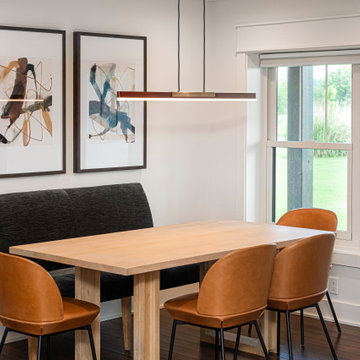 Modern Heritage: Kitchen