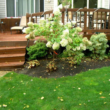 Sammamish Outdoor Living