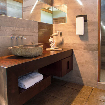 Du Ruisseau Pool House