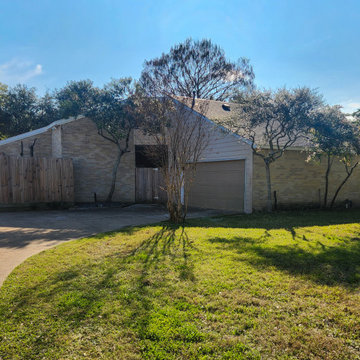Structural Rescue & Full Home Transformation: A 1970s Flip Rebuilt the Right Way