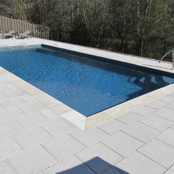 Fiberglass Pools