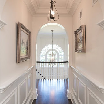 MENDHAM SHINGLE-STYLE ESTATE