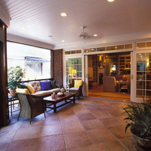 porch