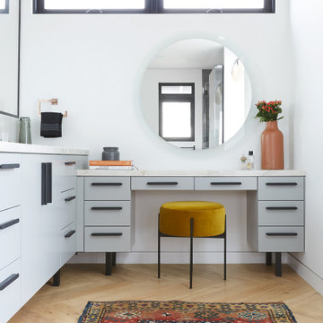 Redondo Beach Refined