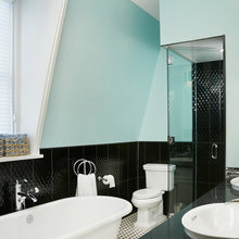 Bathroom Ideas
