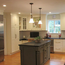 Kitchen Ideas