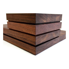 Black walnut details