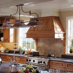 KITCHEN HOODS - Range Hoods And Vents