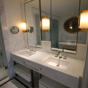 Interiors