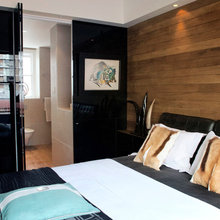 BTR HQ Paddington Penthouse