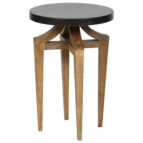 Geoffrey Accent Table