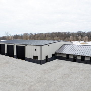 Commercial Building