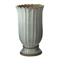 Tulip Vase - Vases