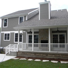Exterior Paint Colors