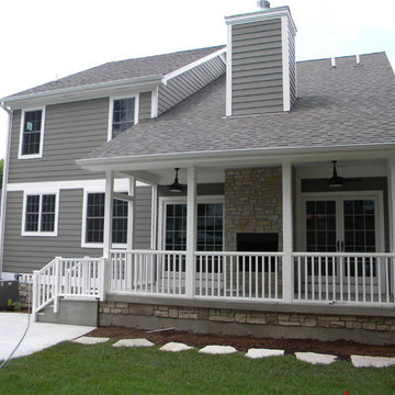 Our Exterior Other