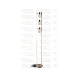 The Odessa Floor Lamp - Products