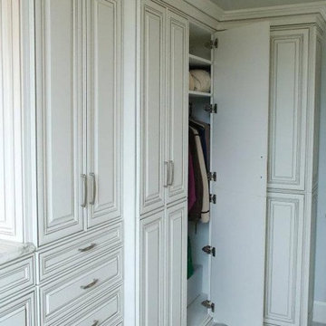 Closets