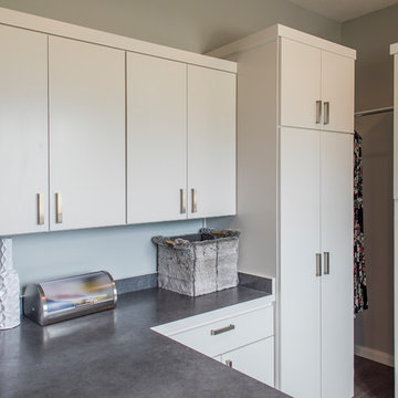 Modern & Functional
