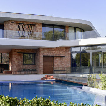 Villa Zibadasht