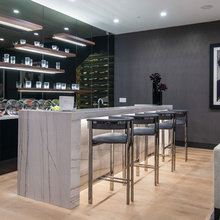 Bar stools