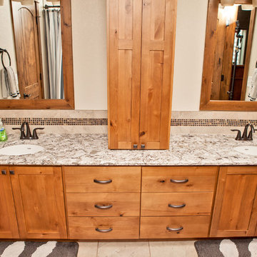 Bathroom Vanity